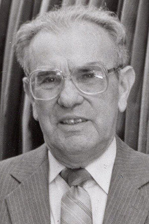 Max Lewin 1988. 