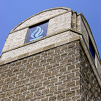 Lewin Family Bell Tower